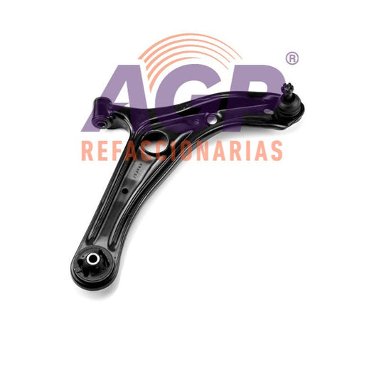 HORQUILLA INFERIOR R TOYOTA YARIS (JAPON) 1999-2005 (1525004)