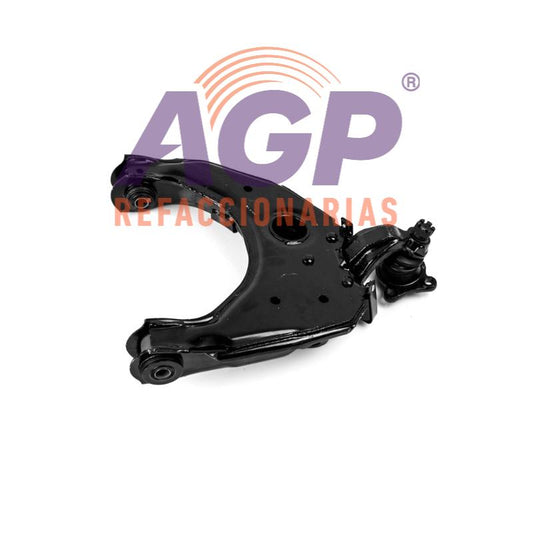 HORQUILLA INFERIOR R TOYOTA HILUX 4X4 2004-2005 (1525008)