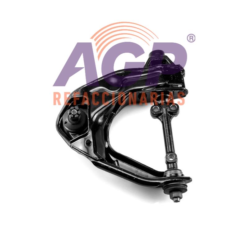HORQUILLA SUPERIOR L TOYOTA HILUX 4X4 2004-2005 (1525011)