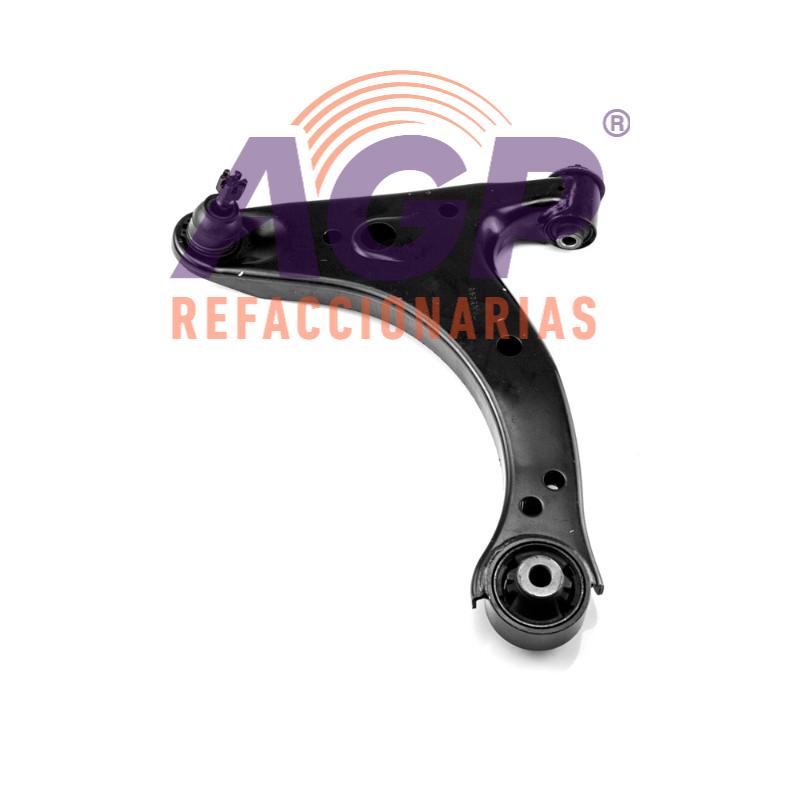HORQUILLA INFERIOR L TOYOTA AVANZA 2007-2011