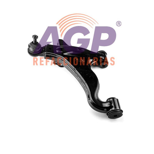 HORQUILLA INFERIOR R TOYOTA HILUX 4X2 2006-2015 [EXCEPTO SUSP (1525018)