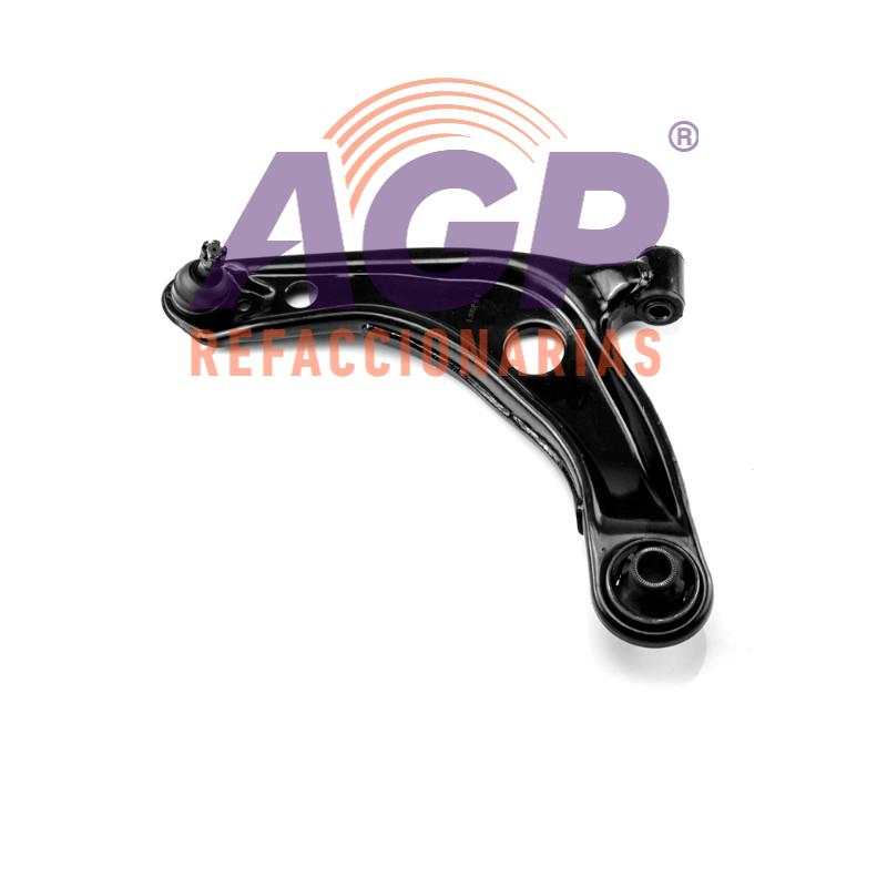HORQUILLA INFERIOR L TOYOTA PRIUS C 2018-2020 // TOYOTA YARIS (1525021)