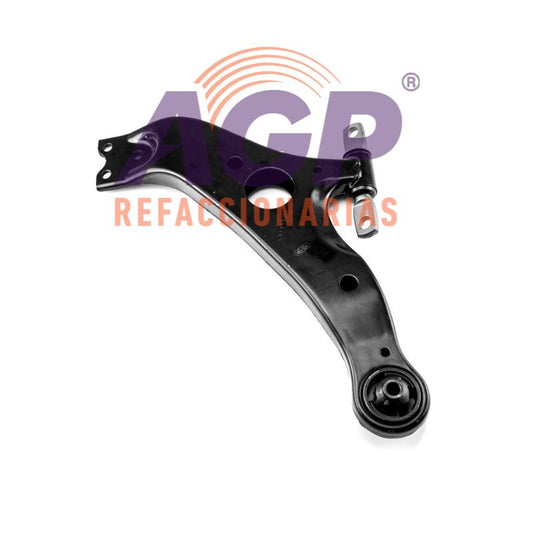 HORQUILLA INFERIOR L TOYOTA SIENNA 2004-2010 (1525031)