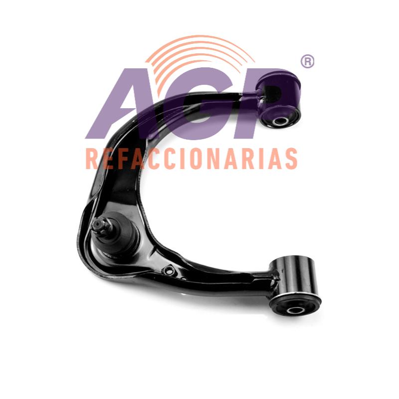 HORQUILLA SUPERIOR R JAC FRISON T8 2020-2025 // TOYOTA HILUX 4X2 2006-2020 // TOYOTA HILUX 4X4 2006-2020 (1525044)