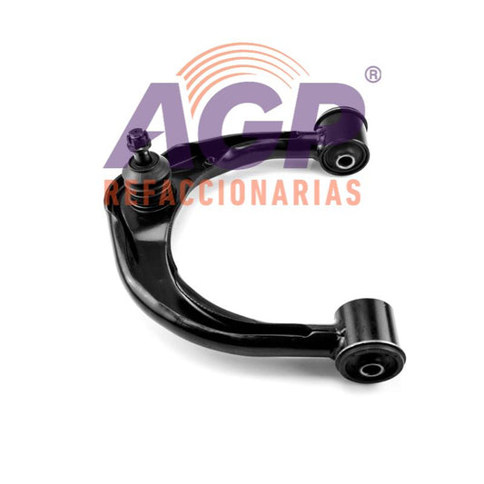 HORQUILLA SUPERIOR L JAC FRISON T8 2020-2025 // TOYOTA HILUX 4X2 2006-2020 // TOYOTA HILUX 4X4 2006-2020 (1525045)
