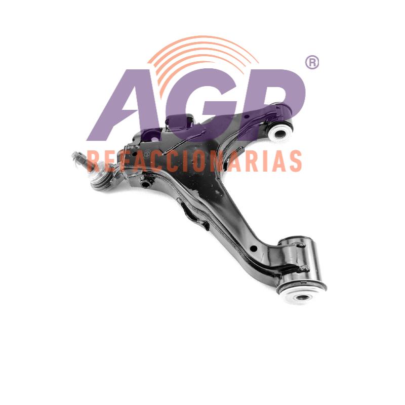 HORQUILLA INFERIOR R TOYOTA SEQUOIA 2008-2020 // TOYOTA TUNDR (1525052)