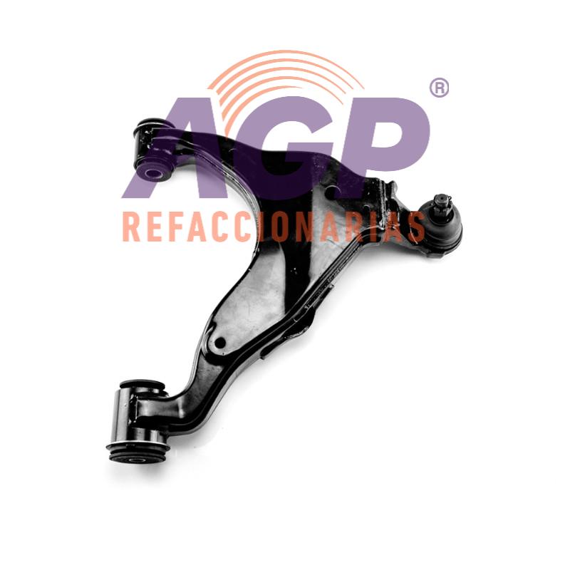 HORQUILLA INFERIOR L TOYOTA 4-RUNNER 2003-2019 // TOYOTA FJ CRUISER 2007-2014 // TOYOTA TACOMA 4X4 2005-2015  (1525057)