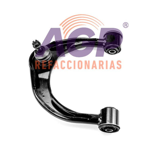 HORQUILLA SUPERIOR L TOYOTA 4-RUNNER 2003-2019 // TOYOTA FJ CRUISER 2007-2014 // TOYOTA TACOMA 2016-2022 // TOYOTA TACOMA 4X4 2005-2022 // TOYOTA TACOMA PRERUNNER 2005-2022 (1525059)