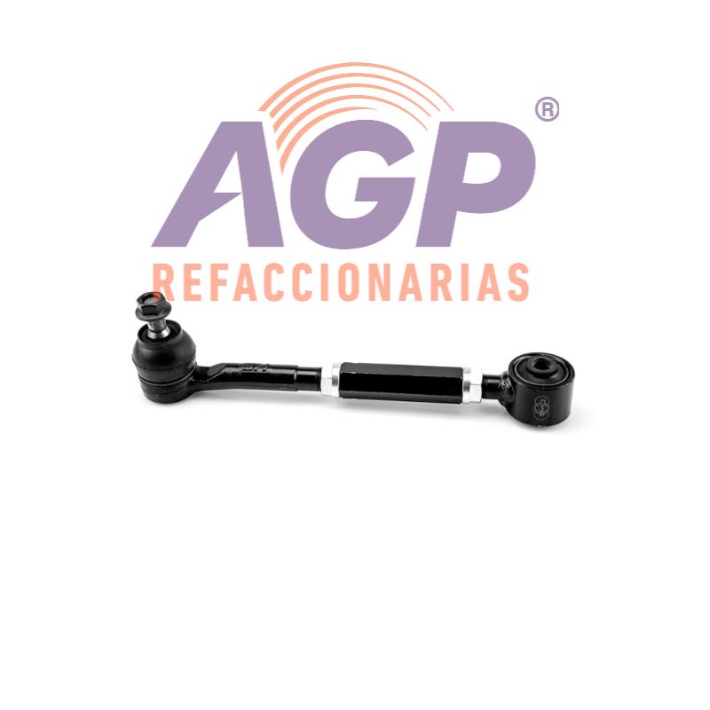 TIRANTE INFERIOR TRASERO TOYOTA RAV4 2006-2012 [DIAM.INT. 12MM] (1525064)