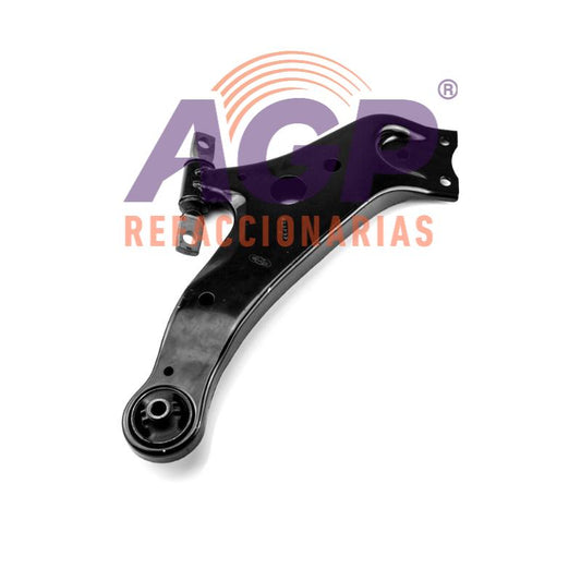 HORQUILLA INFERIOR R TOYOTA HIGHLANDER 2008-2017 (1525074)