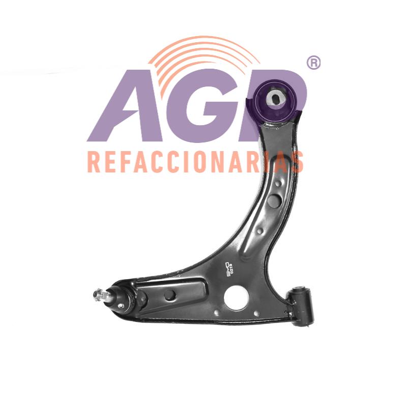 HORQUILLA INFERIOR (L) TOYOTA AVANZA 2012-2020 (1525079)