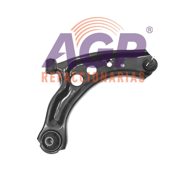 HORQUILLA INFERIOR (R) TOYOTA YARIS (TAILANDIA) 2017-2025 (1525082)