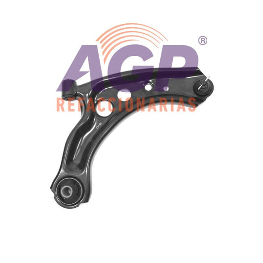 HORQUILLA INFERIOR (R) TOYOTA YARIS (TAILANDIA) 2017-2018  (1525082)