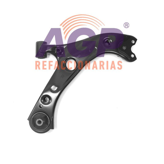 HORQUILLA INFERIOR (R) TOYOTA C-HR 2018-2020 // TOYOTA COROLLA 2020-2024 // TOYOTA PRIUS 2016-2022 (1525084)
