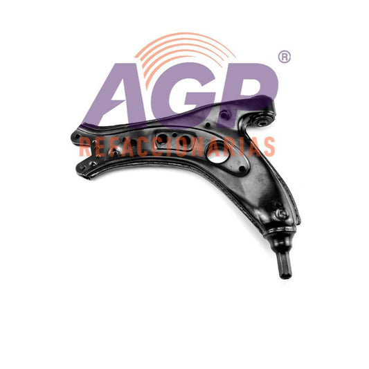 HORQUILLA INFERIOR SEAT CORDOBA 2003-2009 // SEAT IBIZA 2003-2008 // VOLKSWAGEN CROSSFOX 2007-2017 // VOLKSWAGEN LUPO 2005-2009 // VOLKSWAGEN POLO 2003-2007 // VOLKSWAGEN SPORT VAN 2003-2007  (1526