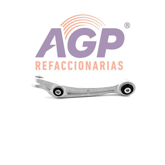 BRAZO DELANTERO INFERIOR ANTERIOR L AUDI A4 2008-2015 [PARA ROTULA CON PERNO DELGADO] // AUDI A5 2008 // AUDI A6 2012-2015 [PERNO DELGADO] // AUDI A7 2012-2015 [PERNO DELGADO] // AUDI Q5 2010-2