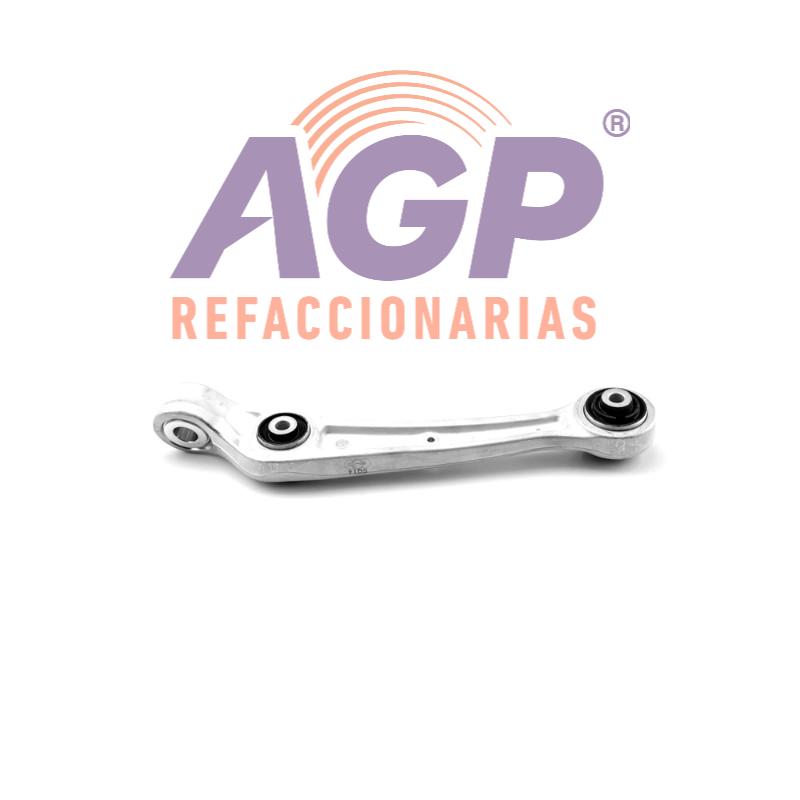 BRAZO DELANTERO INFERIOR ANTERIOR R AUDI A4 2008-2015 [PARA ROTULA CON PERNO DELGADO] // AUDI A5 2008 // AUDI A6 2012-2015 [PERNO DELGADO] // AUDI A7 2012-2015 [PERNO DELGADO] // AUDI Q5 2010-2