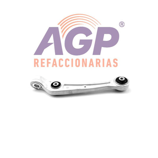 BRAZO DELANTERO INFERIOR ANTERIOR R AUDI A4 2008-2015 [PARA ROTULA CON PERNO DELGADO] // AUDI A5 2008 // AUDI A6 2012-2015 [PERNO DELGADO] // AUDI A7 2012-2015 [PERNO DELGADO] // AUDI Q5 2010-2