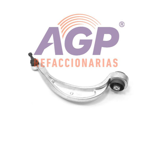 BRAZO DELANTERO INFERIOR POSTERIOR L AUDI A4 2008-2015 [PERNO DELGADO] // AUDI A5 2008-2015 // AUDI Q5 2010-2017  (1526015)
