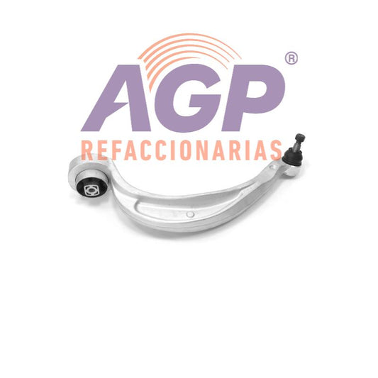 BRAZO DELANTERO INFERIOR POSTERIOR R AUDI A4 2008-2015 [PERNO DELGADO] // AUDI A5 2008-2015 // AUDI Q5 2010-2017  (1526016)