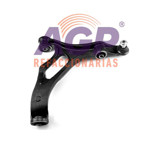 HORQUILLA INFERIOR L PORSCHE CAYENNE 2003-2010 // VOLKSWAGEN TOUAREG 2004-2010 (1526017)