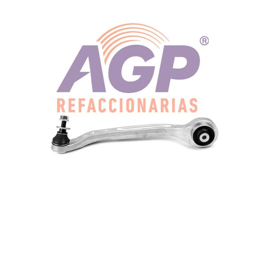 BRAZO DELANTERO INFERIOR POSTERIOR L AUDI A6 2004-2011  (1526023)