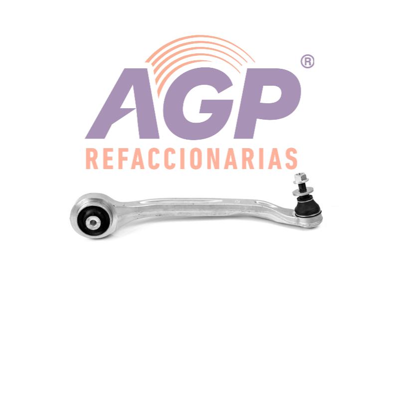 BRAZO DELANTERO INFERIOR POSTERIOR R AUDI A6 2004-2011  (1526024)