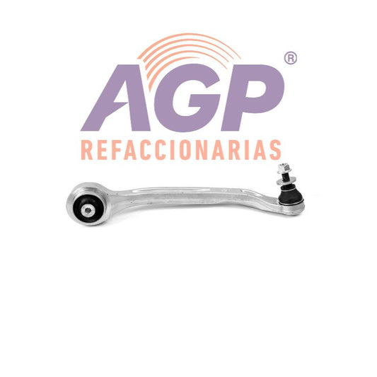 BRAZO DELANTERO INFERIOR POSTERIOR R AUDI A6 2004-2011  (1526024)