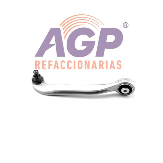BRAZO DELANTERO SUPERIOR POSTERIOR L AUDI A6 2004-2011 // AUDI A8 2003-2010  (1526025)