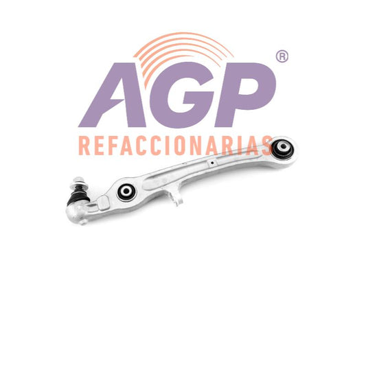 BRAZO DELANTERO INFERIOR ANTERIOR RL AUDI A6 2004-2011  (1526029)