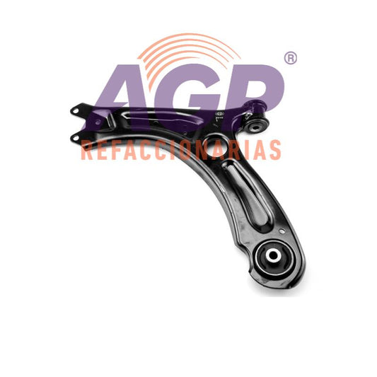 HORQUILLA INFERIOR L VOLKSWAGEN JETTA VI 2010-2014 // VOLKSWAGEN JETTA VII 2015-2018 (1526033)