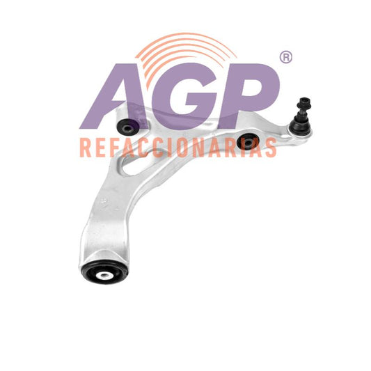 HORQUILLA INFERIOR L AUDI Q7 2007-2015 // PORSCHE CAYENNE 2011-2018 // VOLKSWAGEN TOUAREG 2011-2018 (1526035)