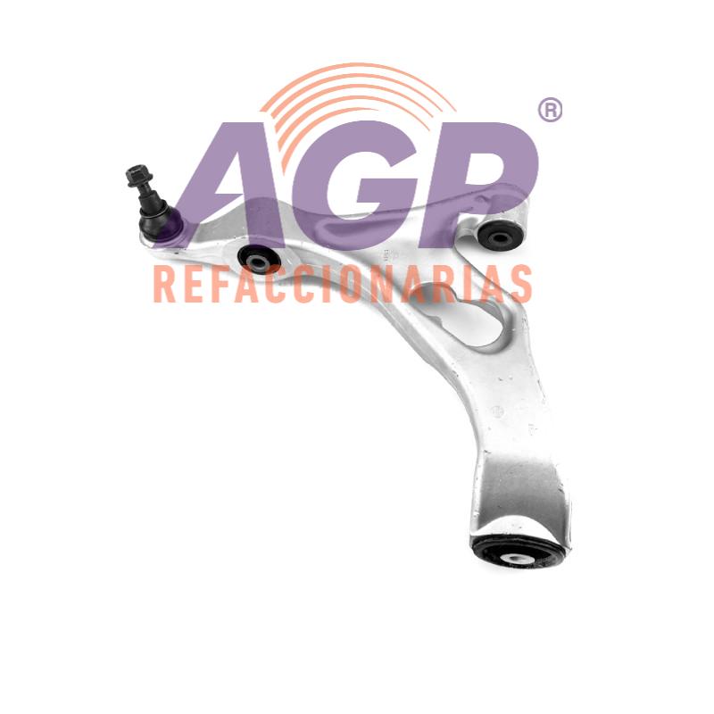 HORQUILLA INFERIOR R AUDI Q7 2007-2015 // PORSCHE CAYENNE 2011-2018 // VOLKSWAGEN TOUAREG 2011-2018  (1526036)