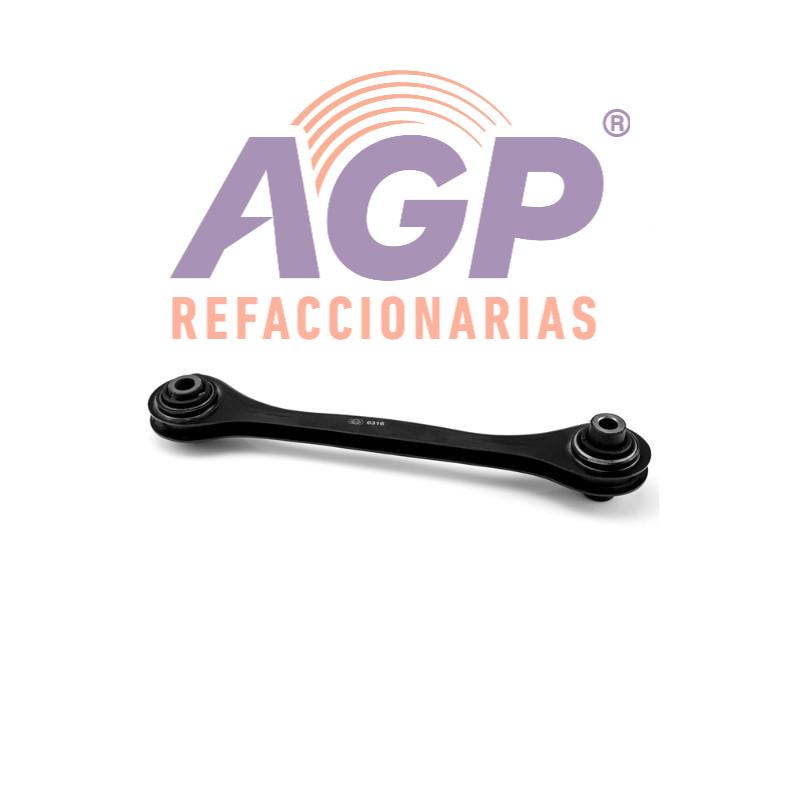 TIRANTE TRASERO L AUDI A1 2011-2018 // AUDI A3 2004-2015 // AUDI Q2 2017-2023 // AUDI TT 2007-2023 (1526041)