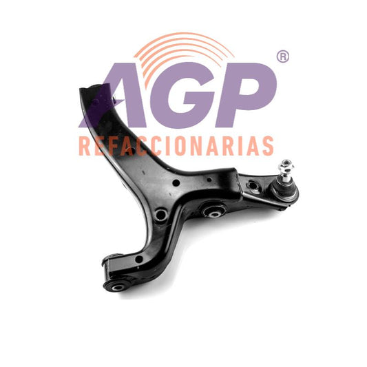 HORQUILLA INFERIOR R VOLKSWAGEN AMAROK 2011-2020 (1526044)