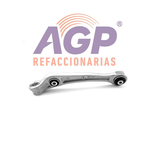 BRAZO DELANTERO INFERIOR ANTERIOR L AUDI A4 2008-2015 [PARA ROTULA CON PERNO GRUESO] // AUDI A5 2008-2015 [PARA ROTULA CON PERNO GRUESO] // AUDI A6 2012-2015 [PARA ROTULA CON PERNO GRUESO] // A
