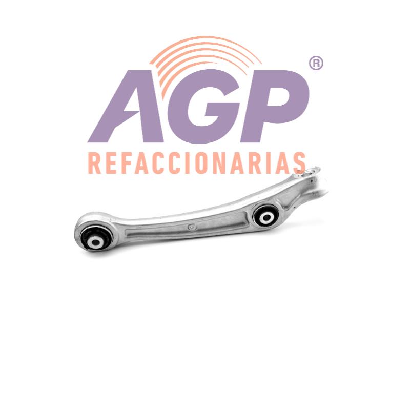 BRAZO DELANTERO INFERIOR ANTERIOR R AUDI A4 2008-2015 [PARA ROTULA CON PERNO GRUESO] // AUDI A5 2008-2015 [PARA ROTULA CON PERNO GRUESO] // AUDI A6 2012-2015 [PARA ROTULA CON PERNO GRUESO] // AUD