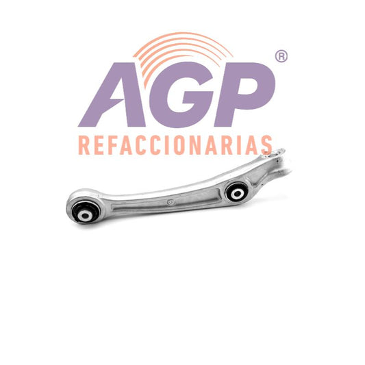 BRAZO DELANTERO INFERIOR ANTERIOR R AUDI A4 2008-2015 [PARA ROTULA CON PERNO GRUESO] // AUDI A5 2008-2015 [PARA ROTULA CON PERNO GRUESO] // AUDI A6 2012-2015 [PARA ROTULA CON PERNO GRUESO] // AUD
