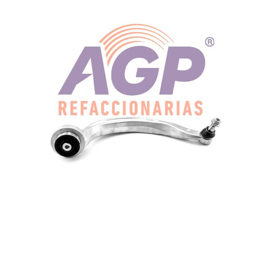BRAZO DELANTERO INFERIOR POSTERIOR L AUDI A6 2012-2015 // AUDI A7 2012-2015(1526053)