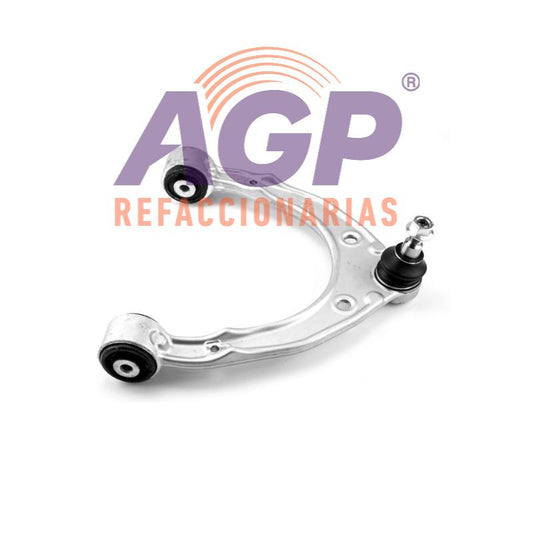HORQUILLA SUPERIOR DELANTERA RL PORSCHE CAYENNE 2011-2018 // VOLKSWAGEN TOUAREG 2011-2018 (1526057)