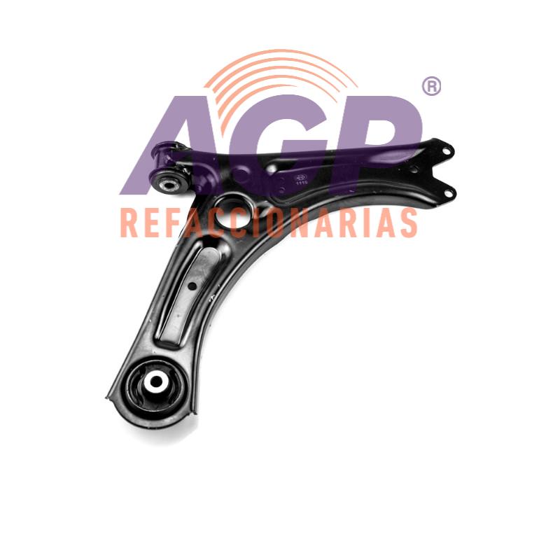 HORQUILLA INFERIOR R VOLKSWAGEN CADDY 2014-2020 (1526058)