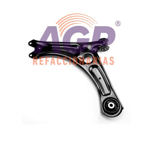 HORQUILLA INFERIOR L VOLKSWAGEN CADDY 2014-2020 (1526059)