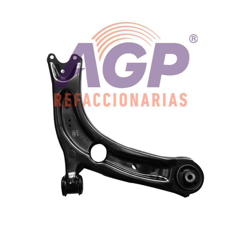 HORQUILLA INFERIOR R AUDI Q3 2018-2025 [23 MM] // SEAT ATECA  (1526062)