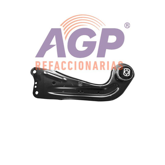 BRAZO TRASERO RECTO R AUDI A3 2013-2019 // AUDI Q2 2017-2018 // AUDI TT 2015-2018 // SEAT LEON 2014-2020 // SEAT LEON CUPRA 2015-2022 // VOLKSWAGEN GOLF VII 2013-2019 // VOLKSWAGEN JETTA VIII 201