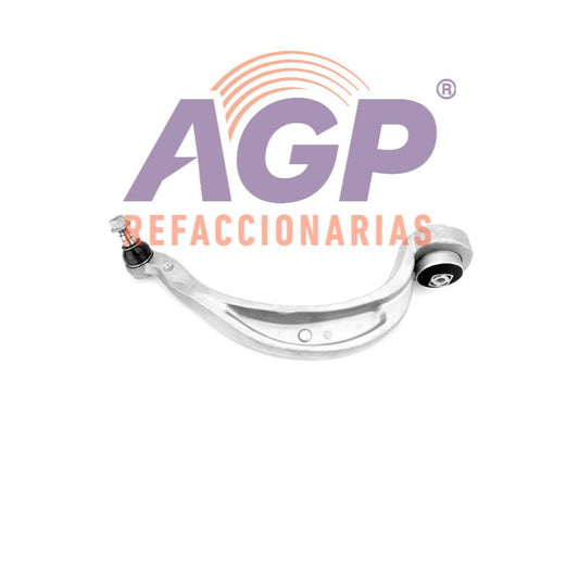 BRAZO DELANTERO INFERIOR POSTERIOR L AUDI A4 2008-2015 [PERNO GRUESO] // AUDI A5 2008-2015 [PERNO GRUESO](1526067)