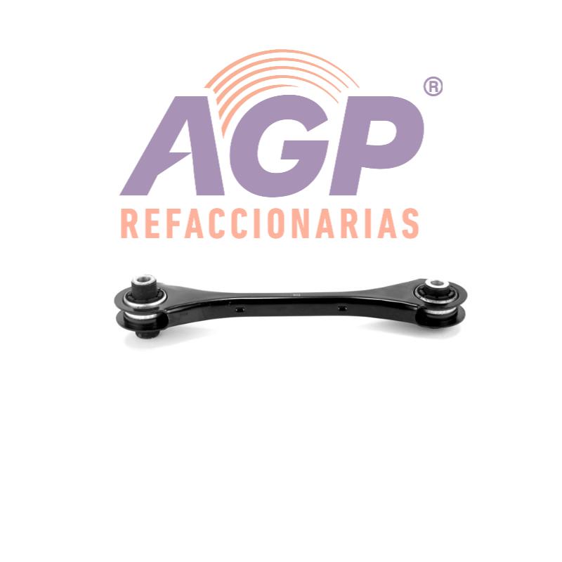 TIRANTE TRASERO AUDI A1 2011-2018 // AUDI A3 2013-2015 // AUDI Q2 2017-2023 // AUDI TT 2015-2023 (1526070)