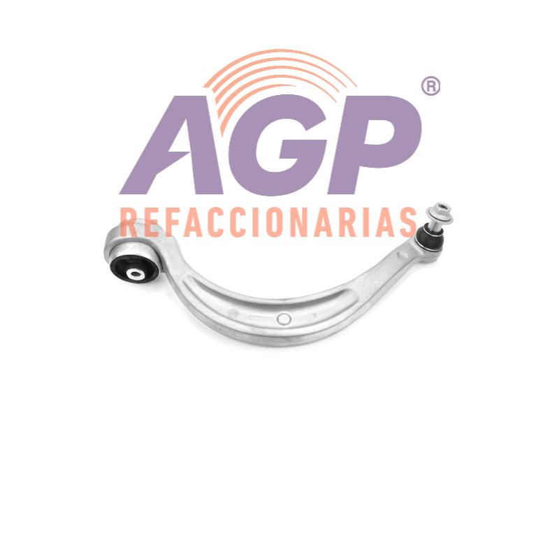 BRAZO DELANTERO INFERIOR POSTERIOR (R) AUDI A4 2016-2018 // AUDI A5 2017-2018 (1526072)