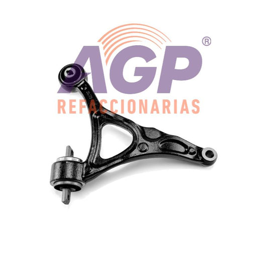 HORQUILLA INFERIOR L VOLVO XC90 2003-2014 (1527003)