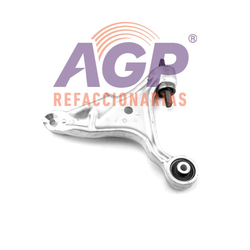 HORQUILLA INFERIOR L VOLVO S60 2001-2009 (1527005)