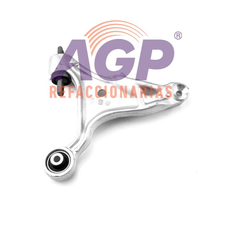 HORQUILLA INFERIOR R VOLVO S60 2001-2009 (1527006)